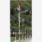 戶外太陽能路燈-照明燈具太陽能路燈-太陽能景觀燈廠